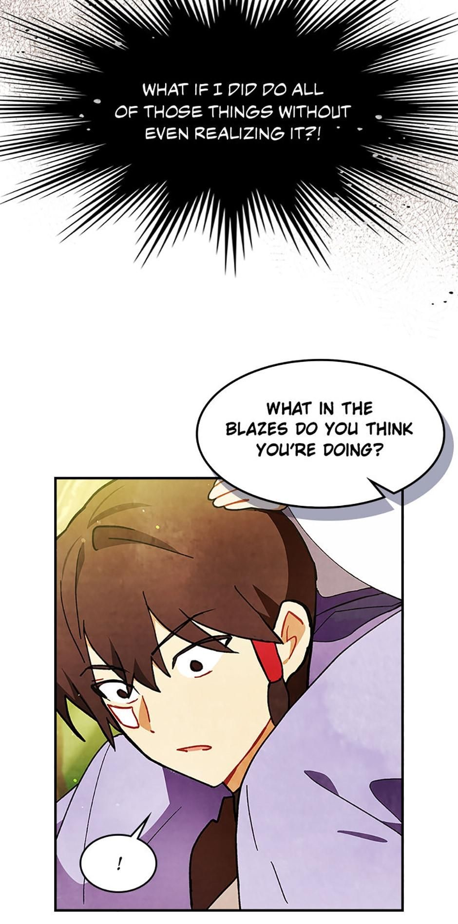 Yi Shen Dang Guan Chapter 29 40